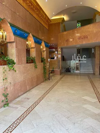 عمارة للبيع في شارع طريق الشفاء, حي أم العراد, مدينة امارة منطقة مكة المكرمة - الطائف, منطقة مكة المكرمة صورة 4