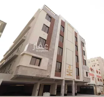 شقة للبيع في شارع منازل السرور, حي السلامة, مدينة جدة, منطقة مكة المكرمة