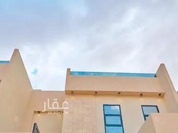 فيلا للبيع في شارع أحمد بن الحسن الأنصاري, حي المهدية, مدينة الرياض, منطقة الرياض صورة 4