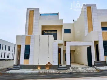 فيلا للبيع في شارع عبدالله النحوي, حي المهدية, مدينة الرياض, منطقة الرياض صورة 3