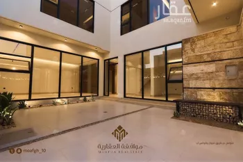 فيلا للبيع في شارع أحمد الكازروني, حي المهدية, مدينة الرياض, منطقة الرياض صورة 3