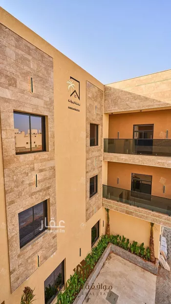 شقة للبيع في شارع سعيد بن عبدالله باقشير, حي المهدية, مدينة الرياض, منطقة الرياض صورة 5