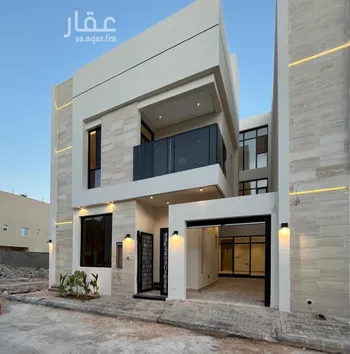 فيلا للبيع في شارع علي بن رشيد, حي المهدية, مدينة الرياض, منطقة الرياض صورة 2
