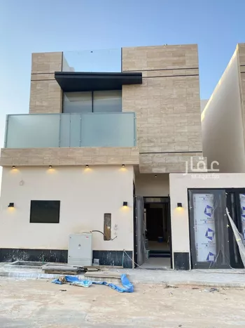 فيلا للبيع في شارع أحمد الكازروني, حي المهدية, مدينة الرياض, منطقة الرياض