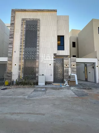 فيلا للبيع في شارع عبدالقادر بن عبدالوارث, حي المهدية, مدينة الرياض, منطقة الرياض