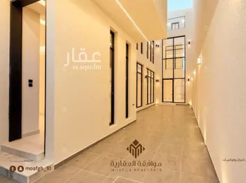 فيلا للبيع في شارع محمد بن هبة الله, حي المهدية, مدينة الرياض, منطقة الرياض صورة 5