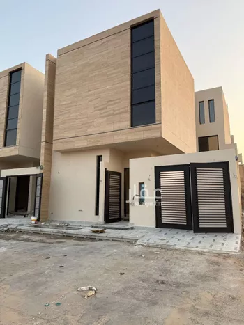 فيلا للبيع في شارع السيل الكبير, حي المهدية, مدينة الرياض, منطقة الرياض