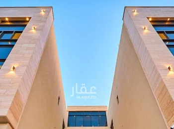 شقة للبيع في شارع أحمد بن الحسن الأنصاري, حي المهدية, مدينة الرياض, منطقة الرياض صورة 4