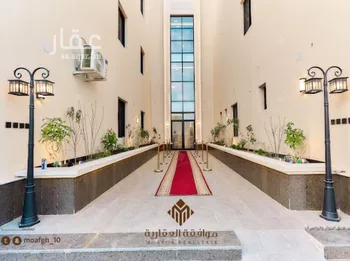 شقة للبيع في شارع شهيد الدين ثم الوطن حسين عوضه محمد الأ, حي المهدية, مدينة الرياض, منطقة الرياض صورة 3