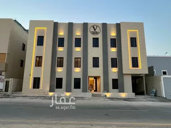 شقة للبيع في شارع عمير بن سنان بن عرفطة, حي المهدية, مدينة الرياض, منطقة الرياض