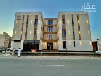 شقة للبيع في شارع أحمد بن الحسن الأنصاري, حي المهدية, مدينة الرياض, منطقة الرياض صورة 2