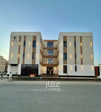 شقة للبيع في شارع أحمد بن الحسن الأنصاري, حي المهدية, مدينة الرياض, منطقة الرياض صورة 3