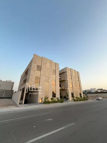 شقة للبيع في شارع السيل الكبير, حي المهدية, مدينة الرياض, منطقة الرياض صورة 4