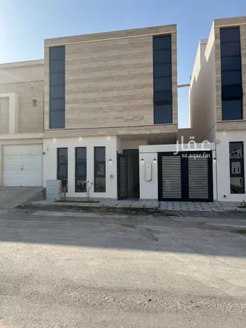 فيلا للبيع في شارع إبراهيم بن علي بن علوي, حي المهدية, مدينة الرياض, منطقة الرياض صورة 3