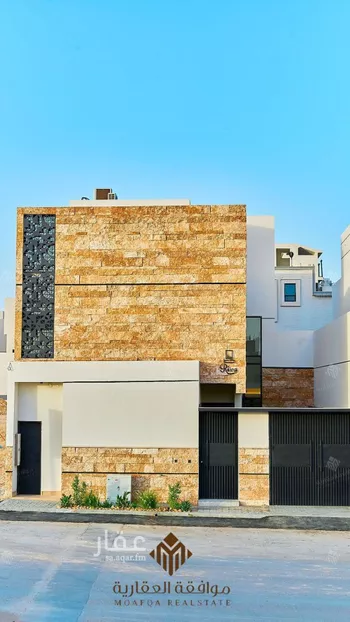 فيلا للبيع في شارع عبدالله النحوي, حي المهدية, مدينة الرياض, منطقة الرياض صورة 2