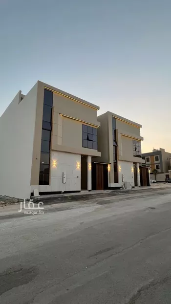 فيلا للبيع في شارع وادي الحسنا, حي المهدية, مدينة الرياض, منطقة الرياض صورة 3