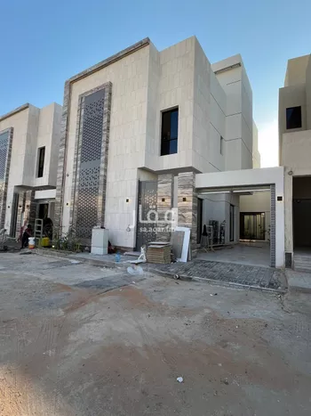فيلا للبيع في شارع عبدالقادر بن عبدالوارث, حي المهدية, مدينة الرياض, منطقة الرياض صورة 3