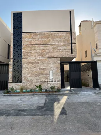 فيلا للبيع في شارع إبراهيم بن علي بن علوي, حي المهدية, مدينة الرياض, منطقة الرياض صورة 3