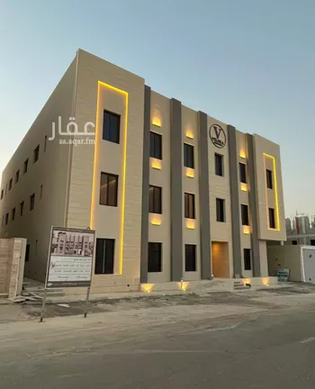 شقة للبيع في شارع عبدالقادر بن عبدالوارث, حي المهدية, مدينة الرياض, منطقة الرياض صورة 2