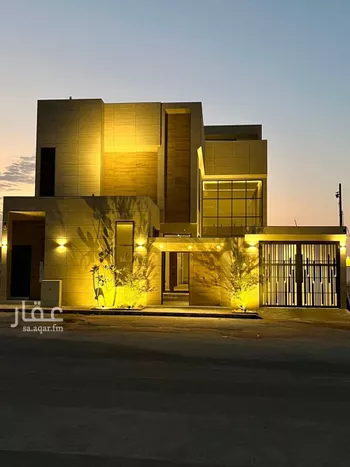 فيلا للبيع في شارع الكمال بن طلحة, حي المهدية, مدينة الرياض, منطقة الرياض
