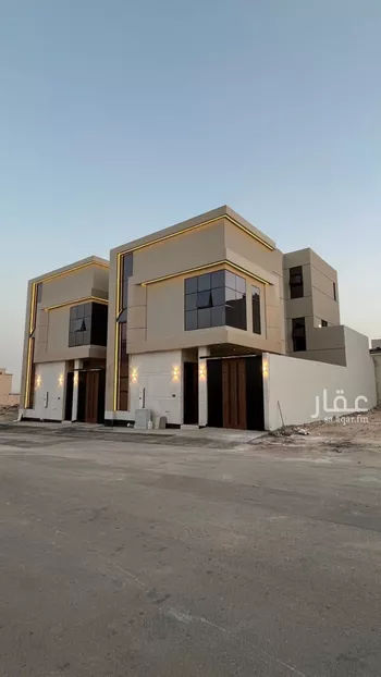 فيلا للبيع في شارع وادي الحسنا, حي المهدية, مدينة الرياض, منطقة الرياض صورة 2