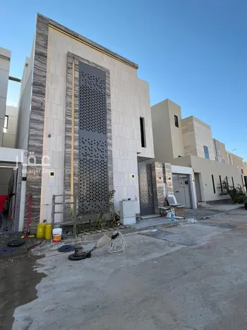 فيلا للبيع في شارع عبدالقادر بن عبدالوارث, حي المهدية, مدينة الرياض, منطقة الرياض صورة 4