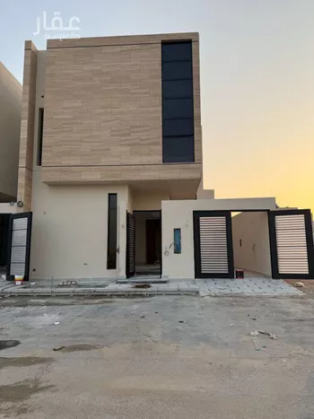 فيلا للبيع في شارع السيل الكبير, حي المهدية, مدينة الرياض, منطقة الرياض صورة 2