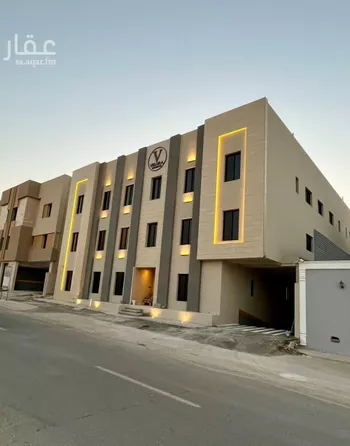 شقة للبيع في شارع عبدالقادر بن عبدالوارث, حي المهدية, مدينة الرياض, منطقة الرياض صورة 3