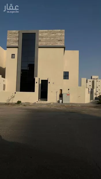 فيلا للبيع في شارع إبراهيم بن محمد الزمزمي, حي المهدية, مدينة الرياض, منطقة الرياض صورة 2