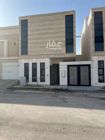 فيلا للبيع في شارع أحمد الكازروني, حي المهدية, مدينة الرياض, منطقة الرياض صورة 3