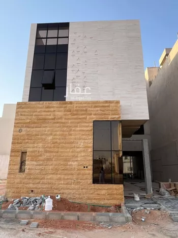 فيلا للبيع في شارع صالح الصليمي, حي المهدية, مدينة الرياض, منطقة الرياض صورة 3