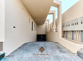 شقة للبيع في شارع شهيد الدين ثم الوطن حسين عوضه محمد الأ, حي المهدية, مدينة الرياض, منطقة الرياض صورة 5