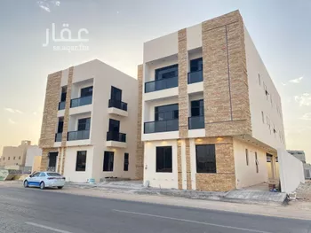 شقة للبيع في شارع أحمد بن الحسن الأنصاري, حي المهدية, مدينة الرياض, منطقة الرياض