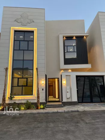 فيلا للبيع في شارع عبدالله النحوي, حي المهدية, مدينة الرياض, منطقة الرياض