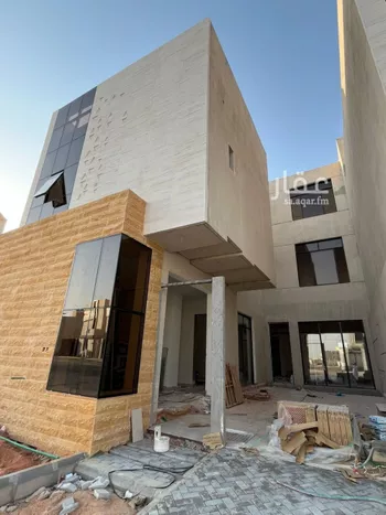 فيلا للبيع في شارع محمد بن أبي بكر القيم, حي المهدية, مدينة الرياض, منطقة الرياض صورة 5