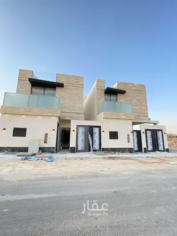 فيلا للبيع في شارع أحمد الكازروني, حي المهدية, مدينة الرياض, منطقة الرياض صورة 2