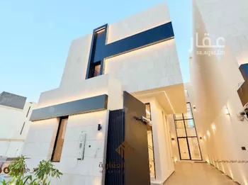 فيلا للبيع في شارع محمد بن هبة الله, حي المهدية, مدينة الرياض, منطقة الرياض صورة 4