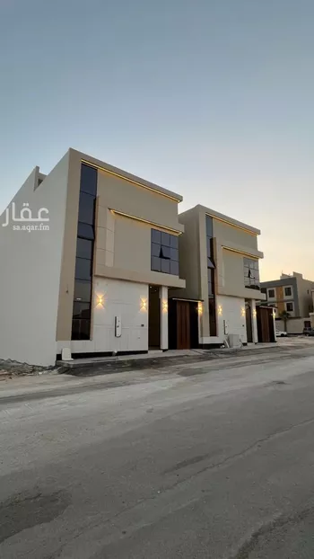 فيلا للبيع في شارع محمد بن أبي بكر القيم, حي المهدية, مدينة الرياض, منطقة الرياض صورة 3