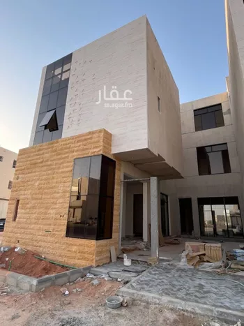 فيلا للبيع في شارع صالح الصليمي, حي المهدية, مدينة الرياض, منطقة الرياض صورة 4