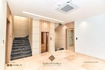 شقة للبيع في شارع شهيد الدين ثم الوطن حسين عوضه محمد الأ, حي المهدية, مدينة الرياض, منطقة الرياض صورة 5