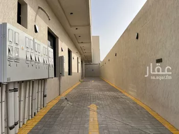 شقة للبيع في شارع أحمد بن الحسن الأنصاري, حي المهدية, مدينة الرياض, منطقة الرياض صورة 4
