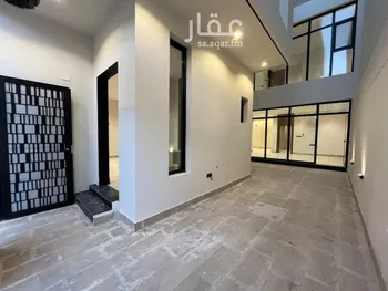 فيلا للبيع في شارع علي بن رشيد, حي المهدية, مدينة الرياض, منطقة الرياض صورة 4