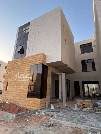 فيلا للبيع في شارع محمد بن أبي بكر القيم, حي المهدية, مدينة الرياض, منطقة الرياض صورة 3