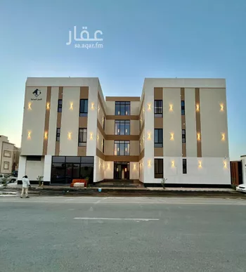 شقة للبيع في شارع شهيد الدين ثم الوطن حسين عوضه محمد الأ, حي المهدية, مدينة الرياض, منطقة الرياض صورة 2