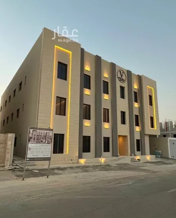 شقة للبيع في شارع عمير بن سنان بن عرفطة, حي المهدية, مدينة الرياض, منطقة الرياض صورة 2