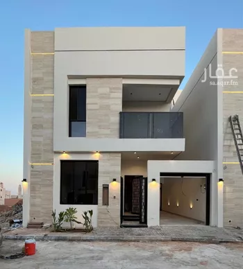 فيلا للبيع في شارع أبي الحسن الأسفرائيني, حي المهدية, مدينة الرياض, منطقة الرياض