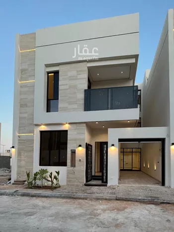 فيلا للبيع في شارع أبي الحسن الأسفرائيني, حي المهدية, مدينة الرياض, منطقة الرياض صورة 4