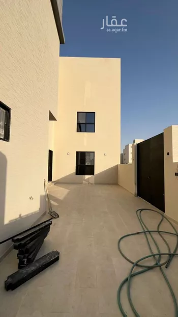 فيلا للبيع في شارع إبراهيم بن محمد الزمزمي, حي المهدية, مدينة الرياض, منطقة الرياض صورة 4