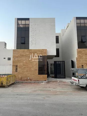 فيلا للبيع في شارع صالح الصليمي, حي المهدية, مدينة الرياض, منطقة الرياض