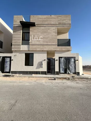 فيلا للبيع في شارع علي بن بسطام, حي المهدية, مدينة الرياض, منطقة الرياض صورة 4